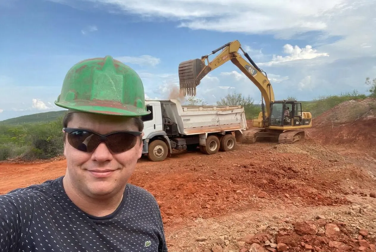 Com foco em parcerias e expansão estratégica, Daniel Mors lidera a Golden Brasil em um processo de crescimento que já ultrapassa fronteiras regionais e mira novos mercados.