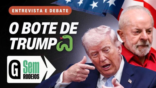 Caso Ramagem e ameaça de reciprocidade de Lula elevam tensão com EUA