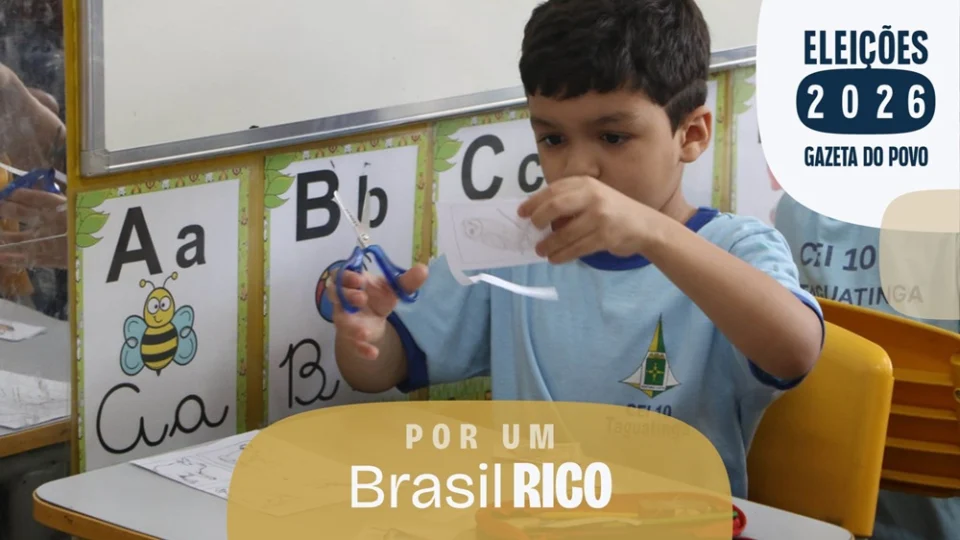 Alfabetização