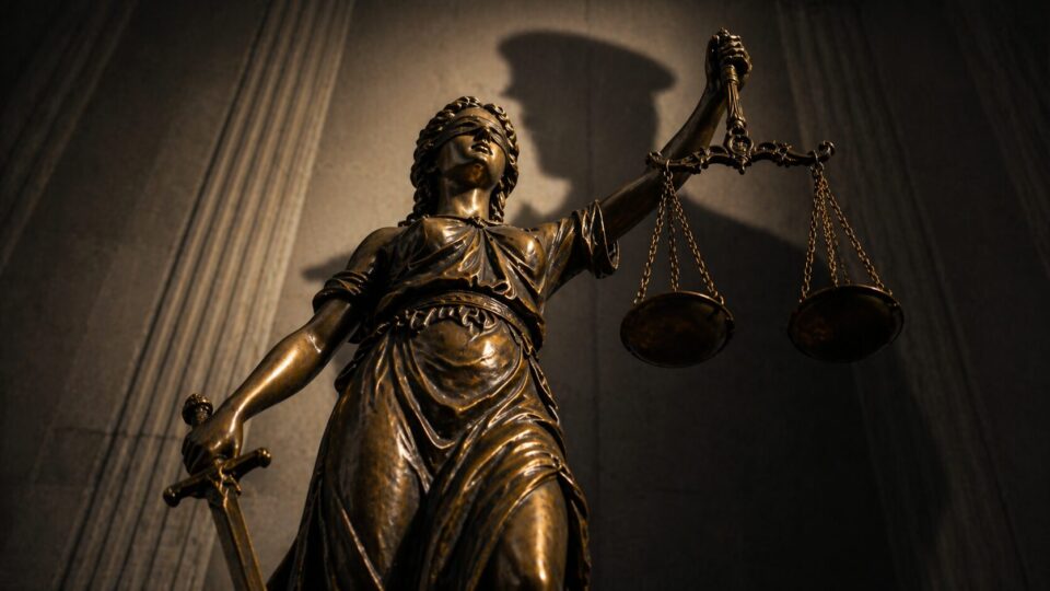 O direito como instrumento de poder: a escalada ao autoritarismo