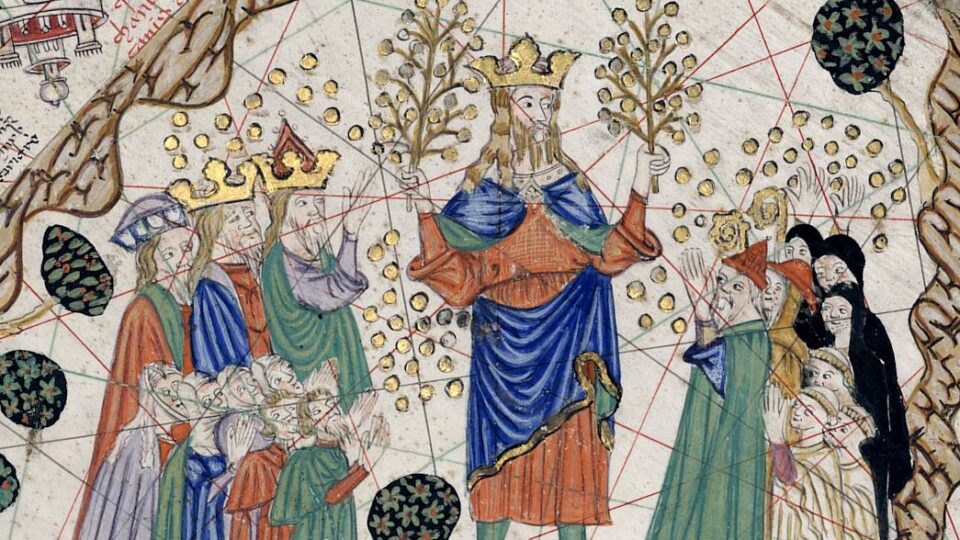 Quando o Estado exige tudo: o caminho do anticristo