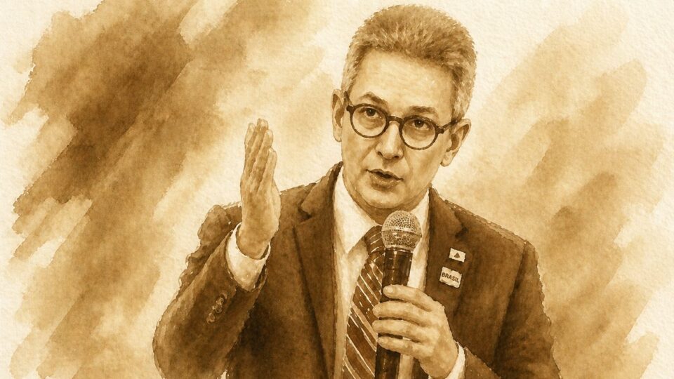 Nem os fantoches escapam da ira de Gilmar Mendes