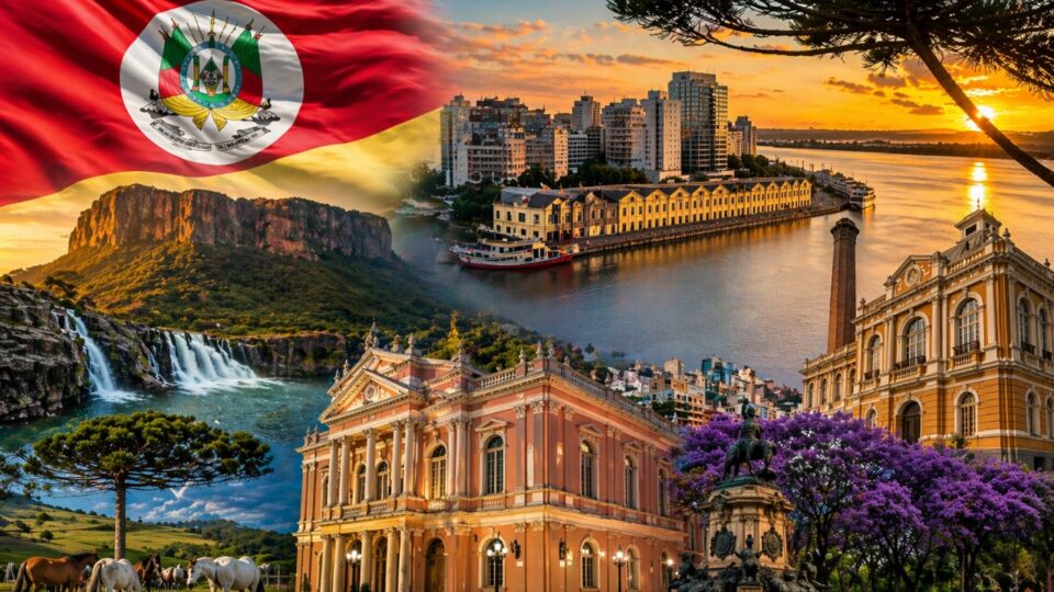 Rio Grande do Sul não pode se dar ao luxo de rejeitar investimentos