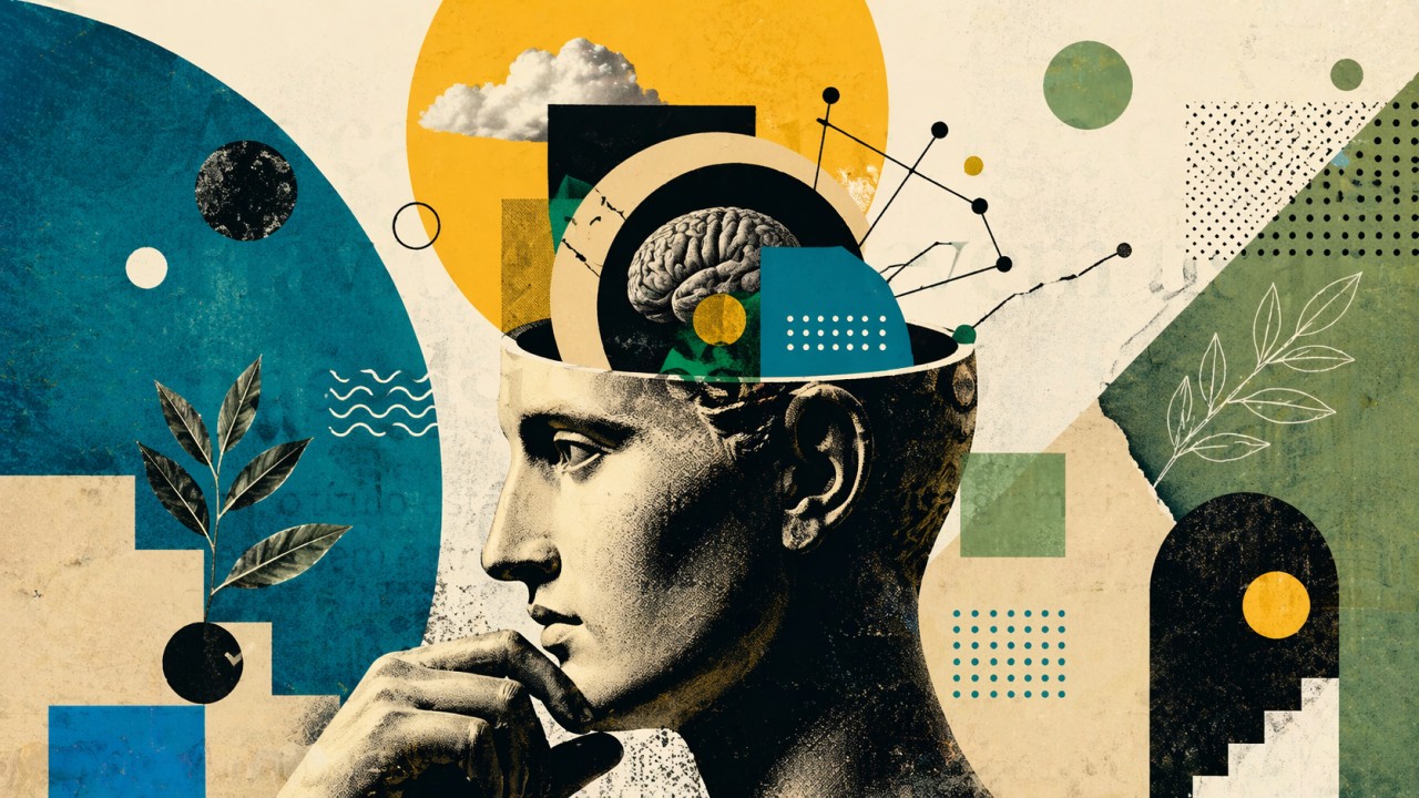 A inteligência humana é analógica - e isso é bom
