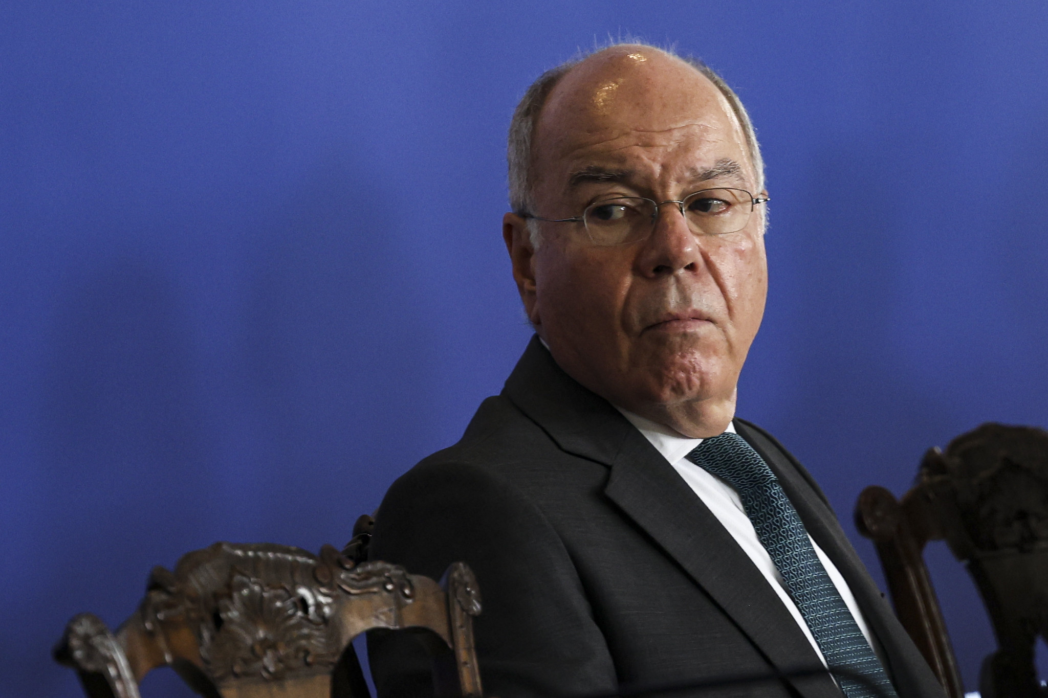 Itamaraty fala em quebra de acordo e suspende agente dos EUA