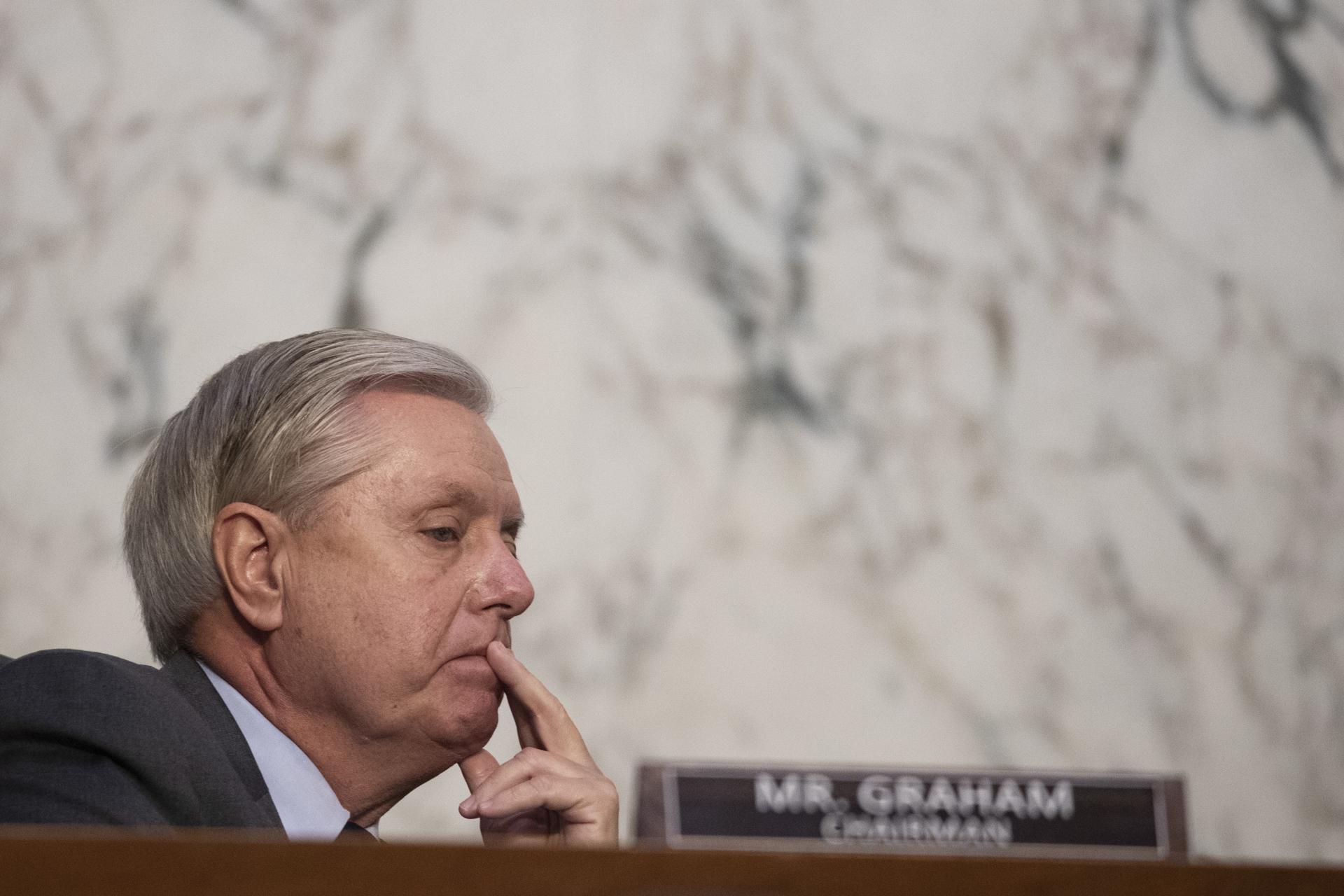 Países que ajudam o Irã podem ser alvo de bloqueio