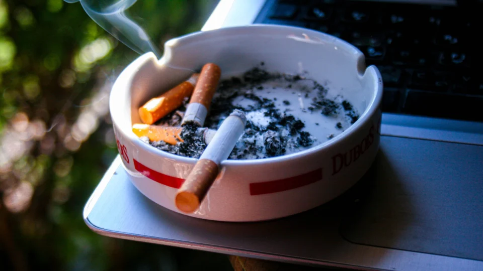 cigarro reino unido