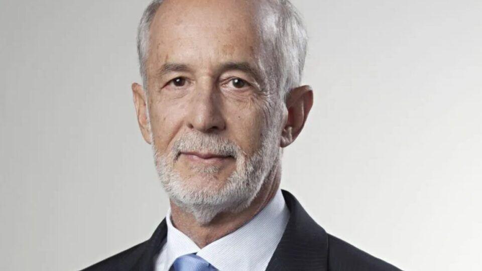 Morre aos 82 anos Edvaldo de Melo, ex-vice-presidente do GRPCOM