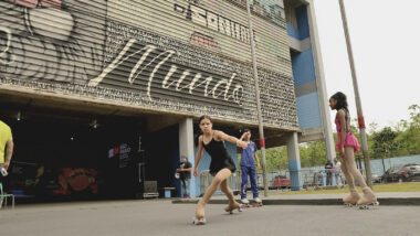 Imagem referente a matéria