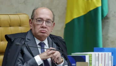 Ministro pediu inclusão de Zema no inquérito das fake news.