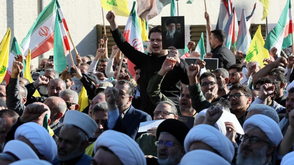 Embaixada dos EUA no Líbano orienta americanos a deixar o país