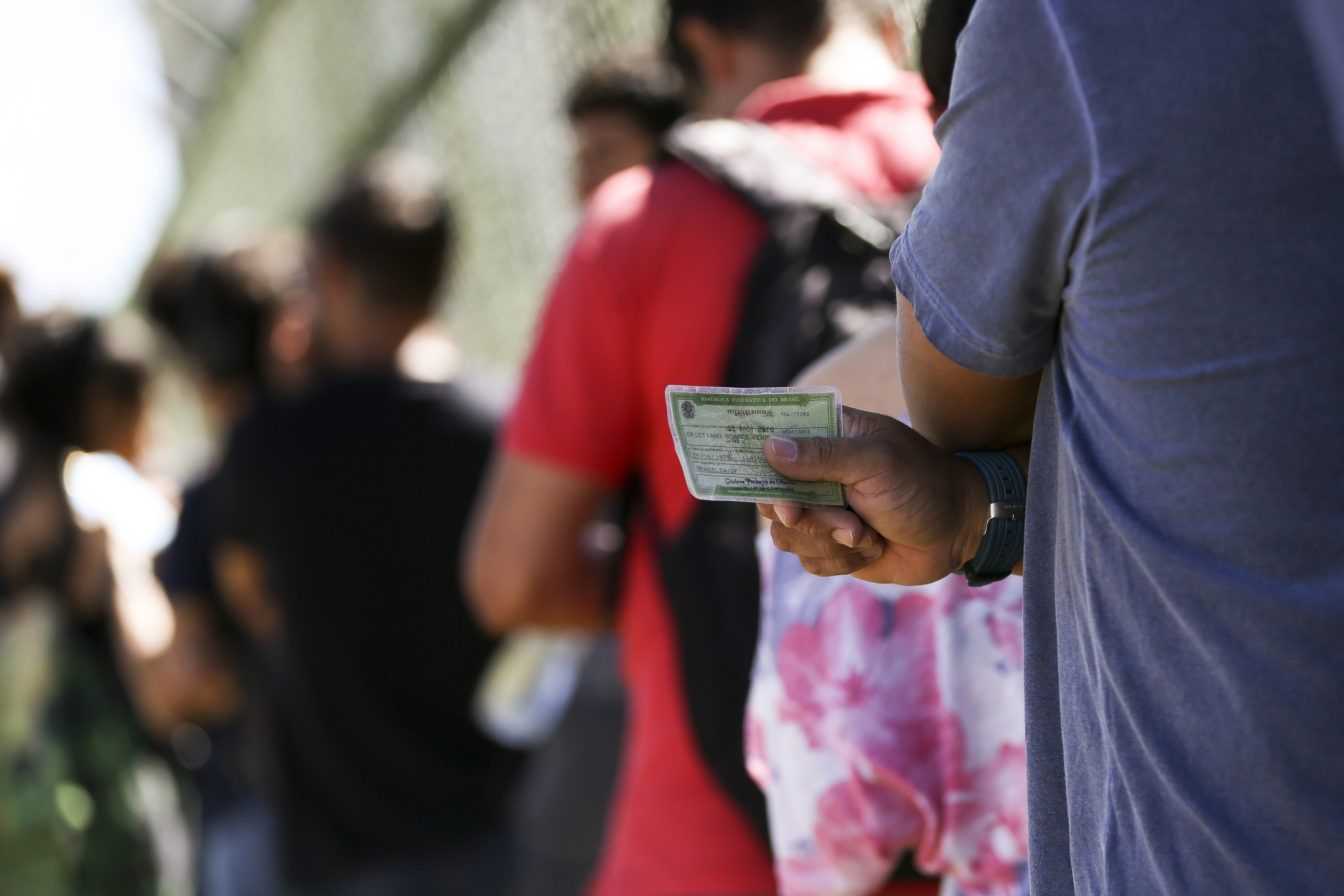 Prazo para regularização do título de eleitor está acabando: veja como regularizar o seu