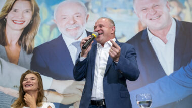 Imagem referente a matéria