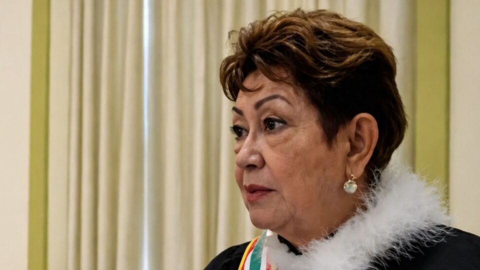 O que você tem em comum com a desembargadora “escrava”