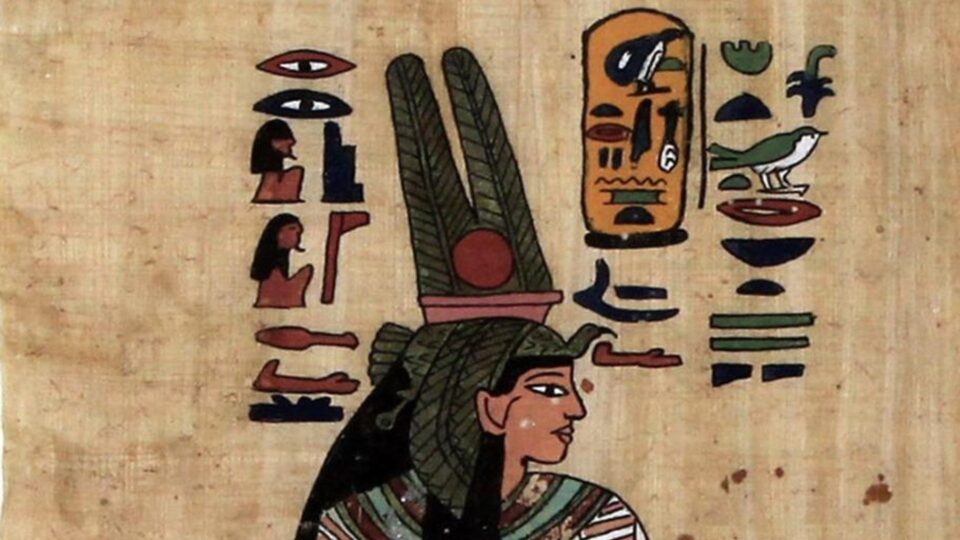 Há 1600 anos, ele lia Homero. Hoje, não passa de uma múmia