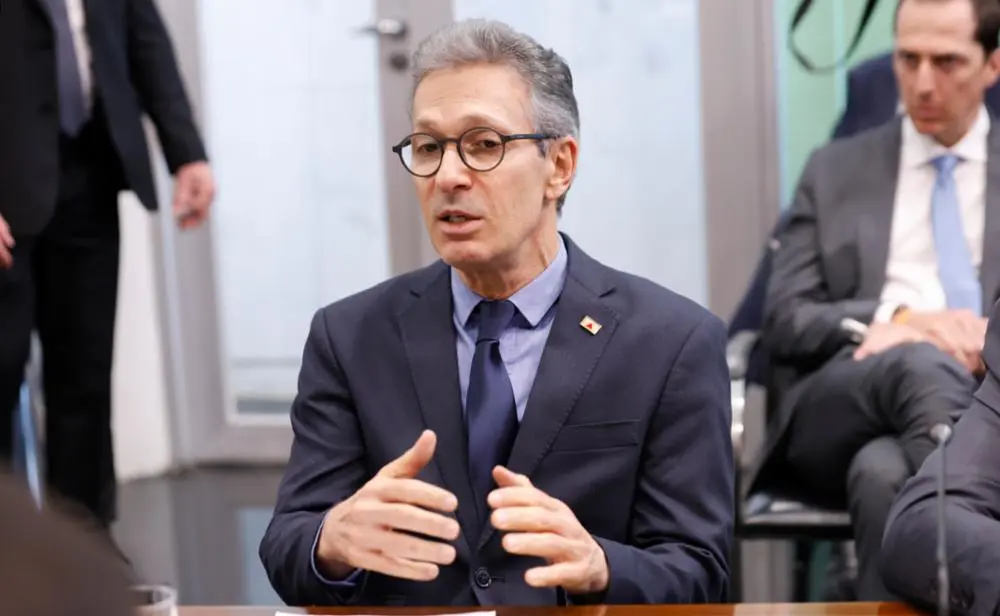 Ex-governador postou vídeo satírico sobre ministros. Pedido para inclusão no inquérito das fake news foi enviado por Moraes a Gonet. 