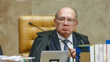 Ministro disse que investigação conduzida por Moraes "vai acabar quando terminar".