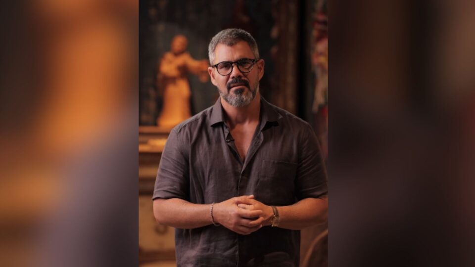 O detalhe que quase ninguém viu na cruzada contra Juliano Cazarré