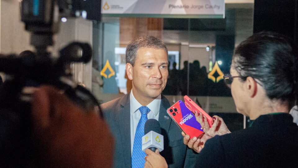 Ex-presidente do BRB troca defesa e nomeia especialistas em delação premiada