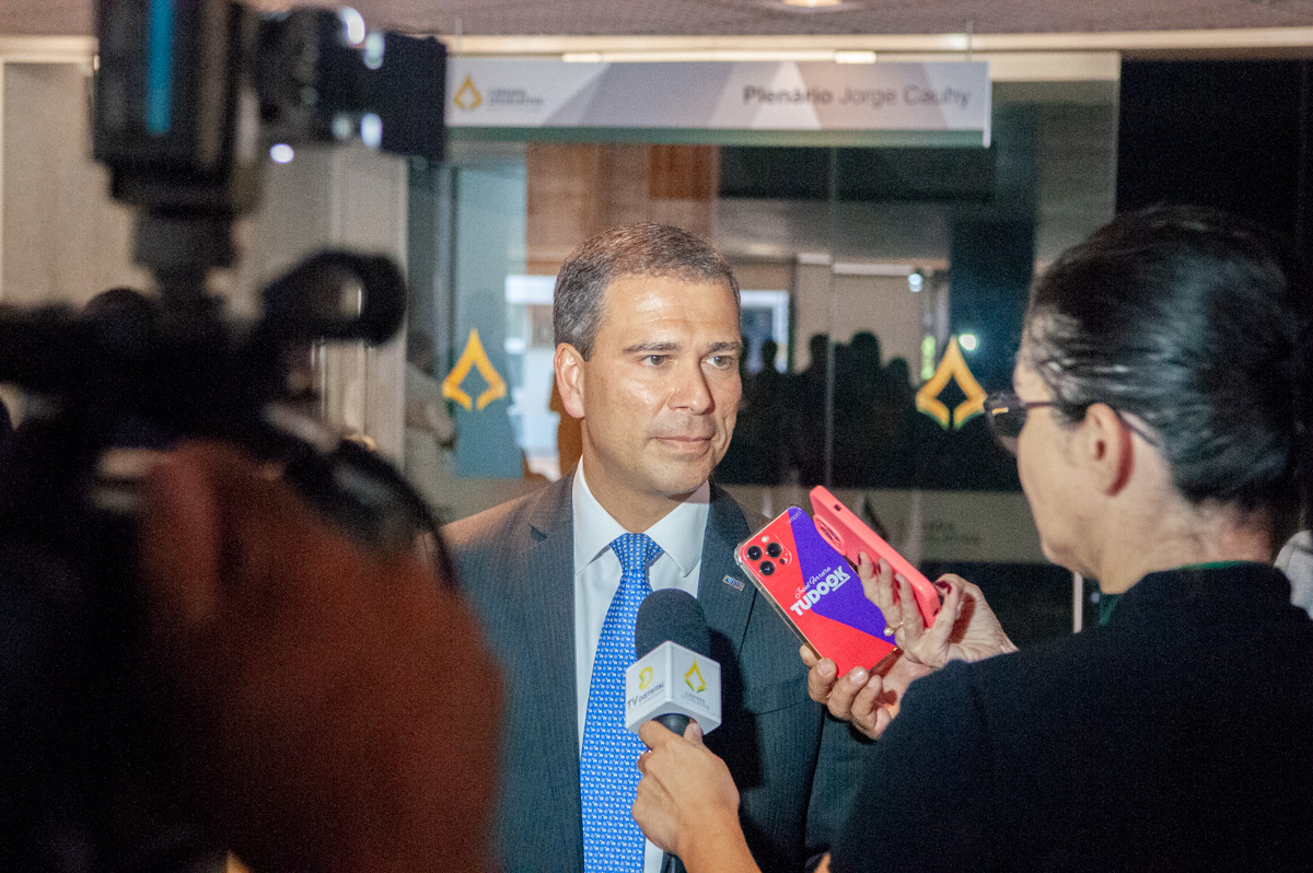 Ex-presidente do BRB troca defesa e nomeia especialistas em delação premiada