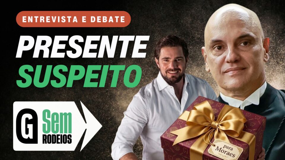 Apartamento, Vorcaro e Moraes: o que há por trás da suspeita?