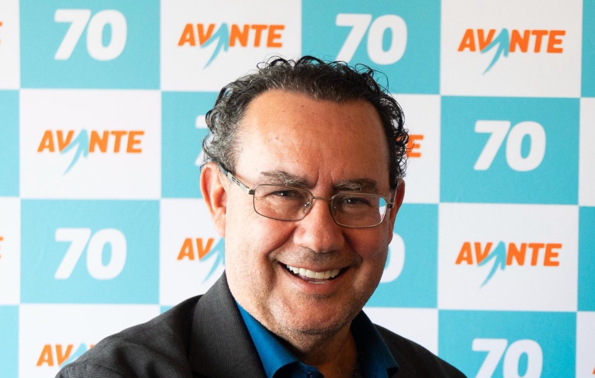 Augusto Cury propõe governo entre o capitalismo e a área social