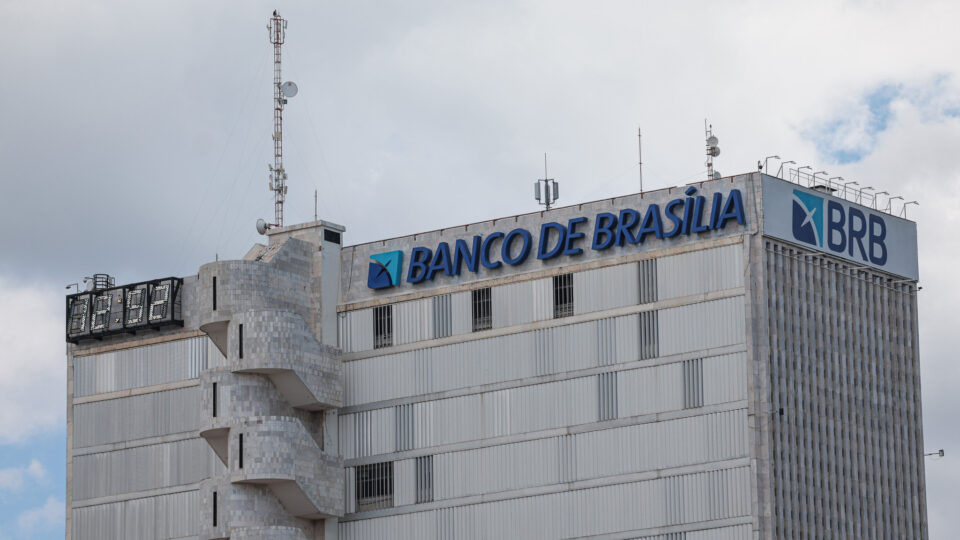 Associação ligada ao BRB teme diluição de participação com aumento de capital