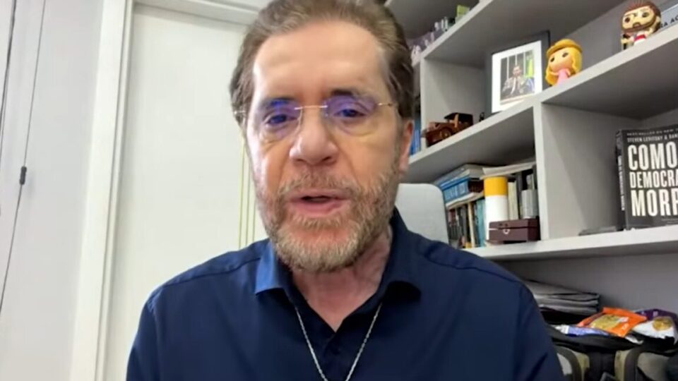 Como Alcolumbre pode virar o jogo do governo e barrar Messias no STF