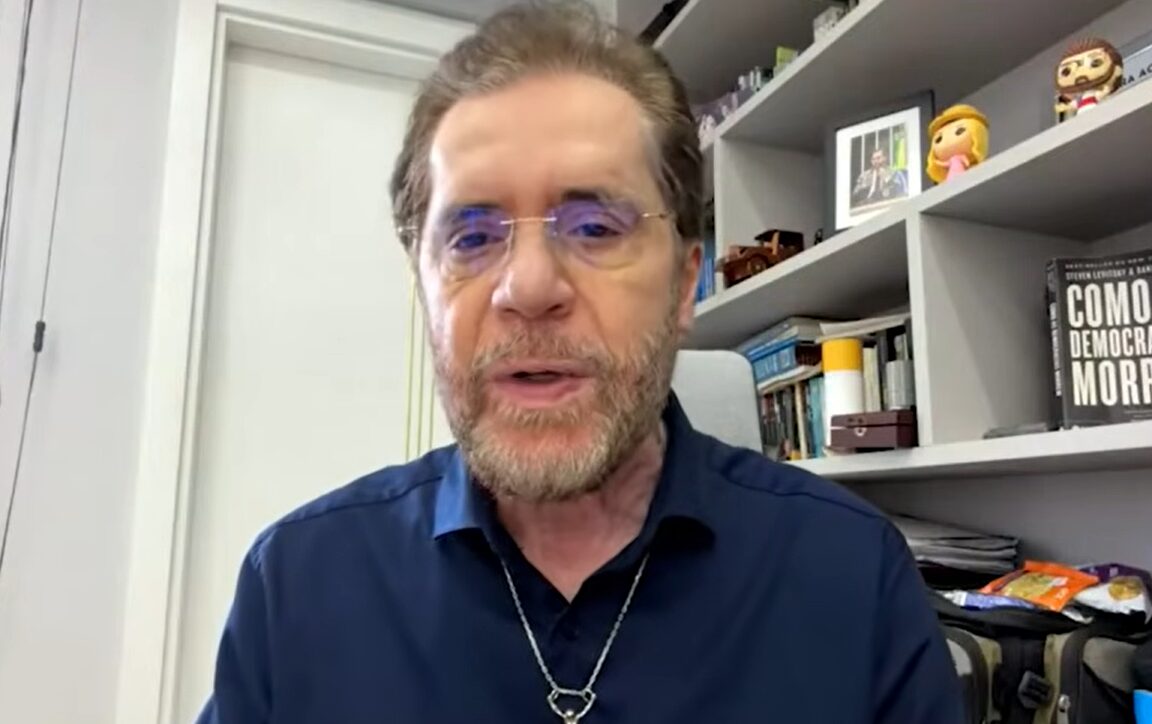 Como Alcolumbre pode barrar Messias no STF