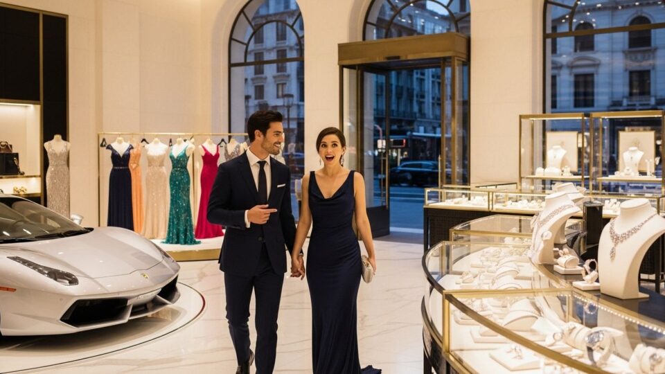 Sua personalidade, suas finanças