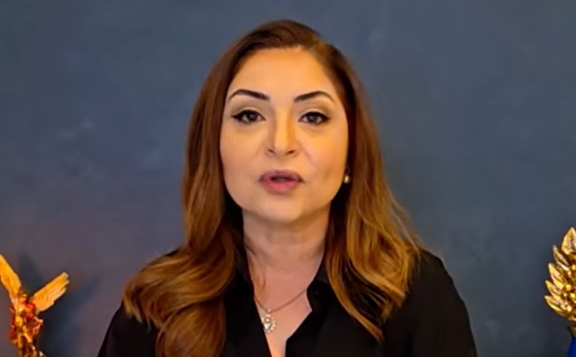 Jornalista Madeleine Lacsko denuncia ofensiva da AGU em “nova era da ...