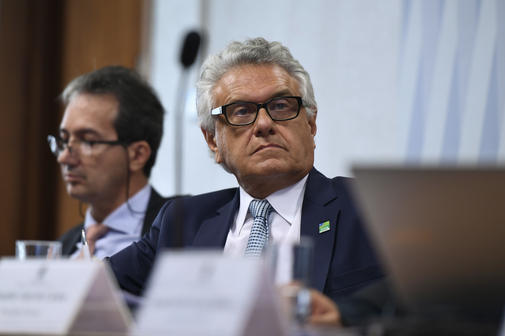 PSOL aciona PGR contra Caiado por venda de mineradora de terras raras