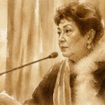 desembargadora juízes escravos penduricalhos