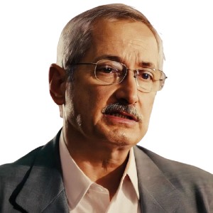 Antonio Cabrera