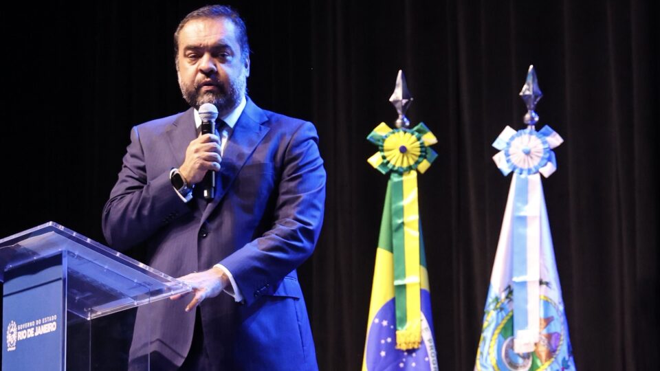 TSE publica acórdão com inelegibilidade de Castro, mas nega cassação