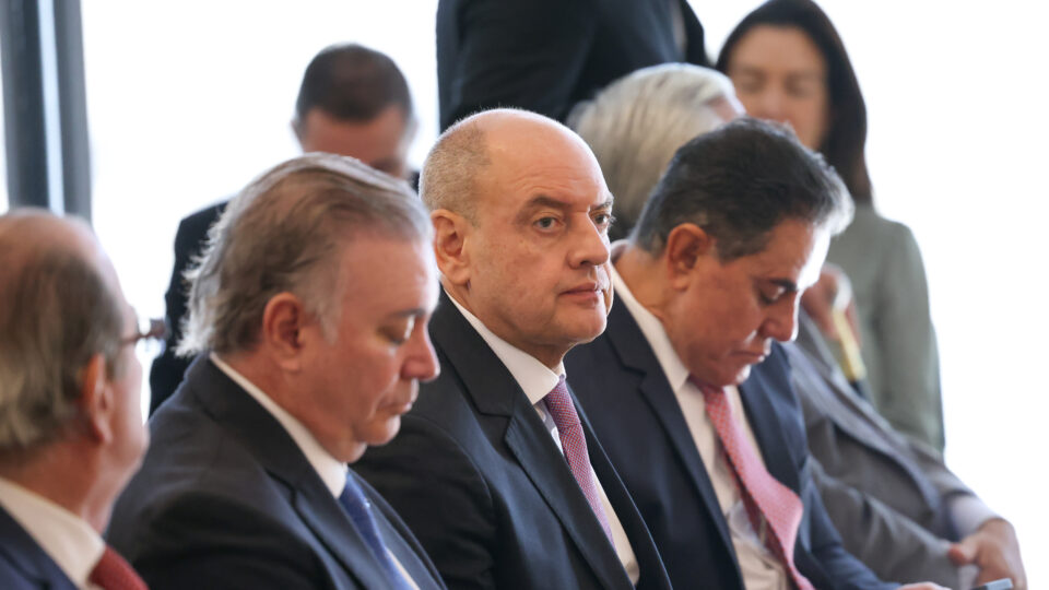 PSD confronta Alerj no STF e pede que presidente do TJRJ siga governador do RJ