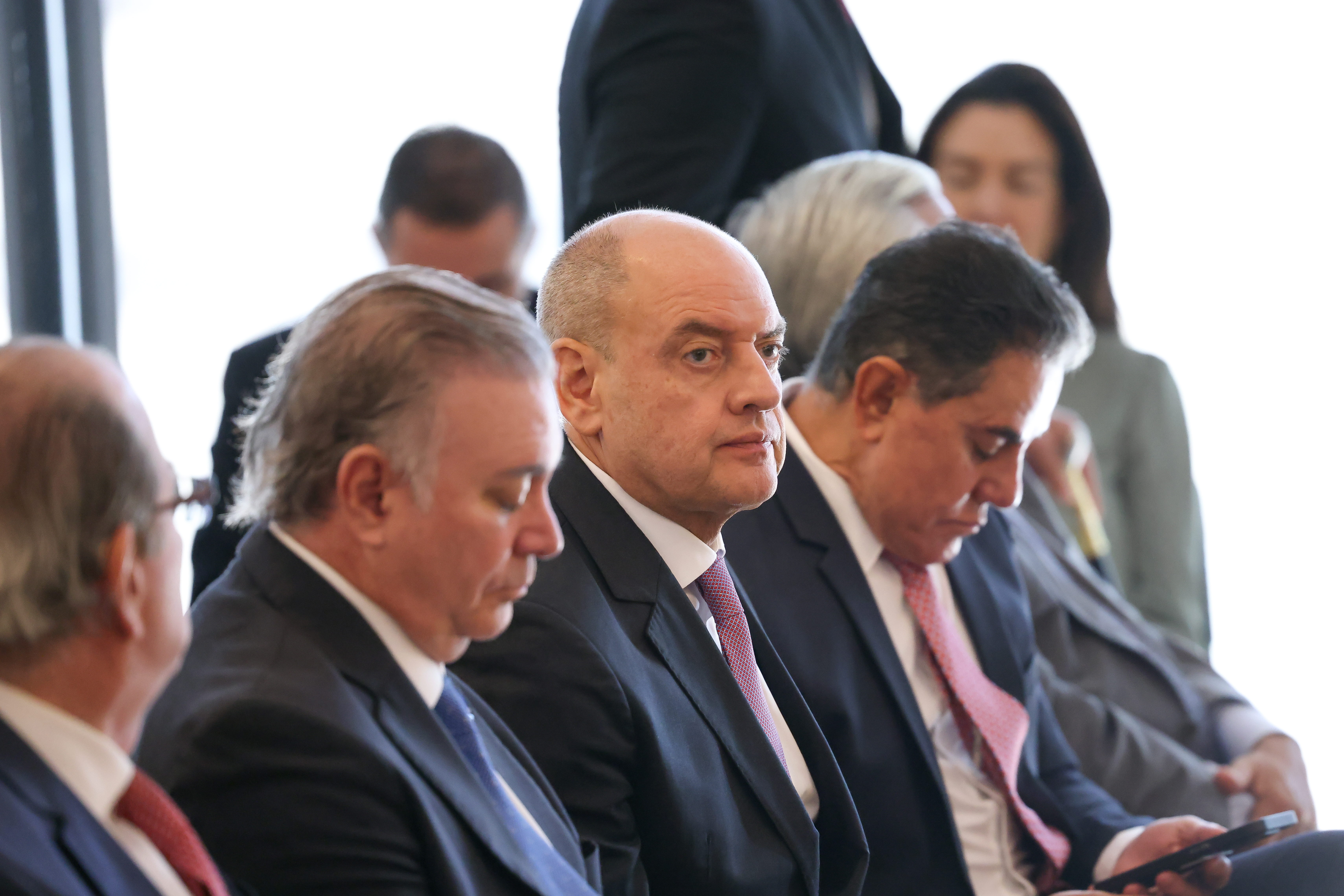 PSD confronta Alerj no STF e pede que presidente do TJRJ siga governador do RJ