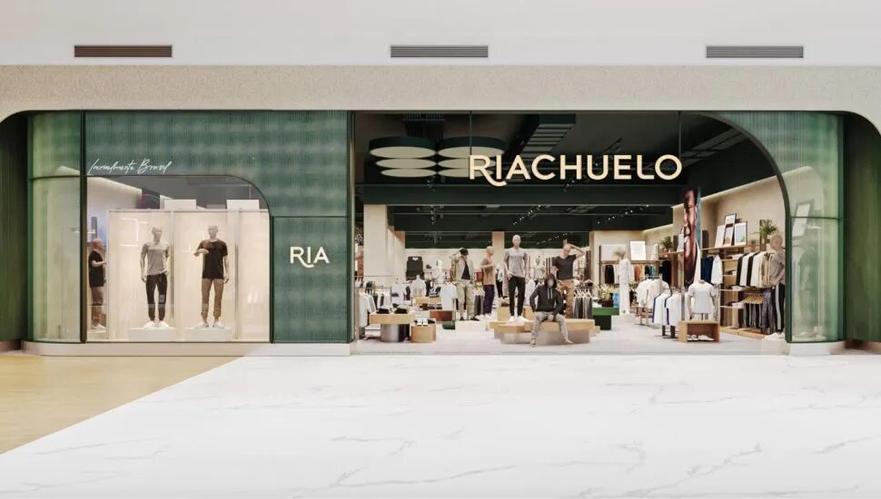 Nova loja da Riachuelo em Curitiba integra tecnologia, autoatendimento e atendimento consultivo para tornar a experiência de compra mais ágil e personalizada.