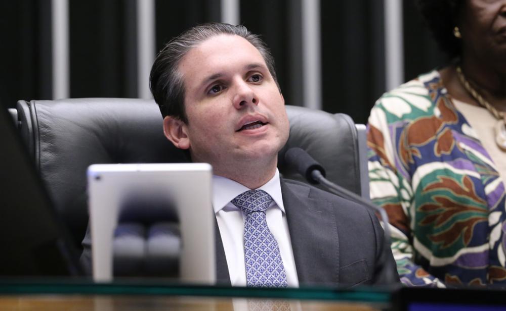 Motta cria grupo de trabalho e acelera análise do PL da Misoginia