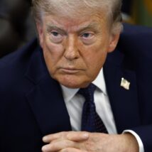 EUA matam chefe de facção criminosa classificada como terrorista em ataque na Venezuela trump venezuela facção ataque tren de aragua
