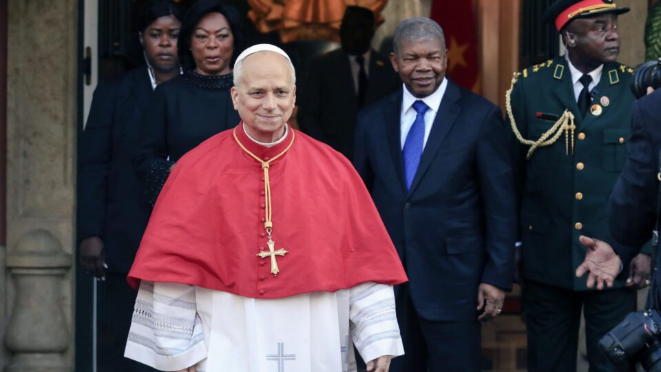 Quem é o seminarista que foi expulso da missa e agora será padre?