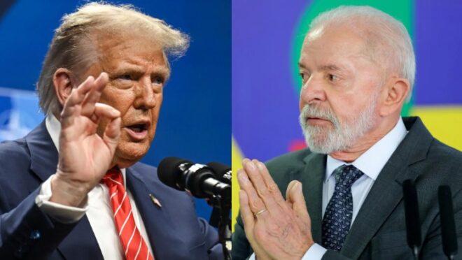 Por que Lula intensificou as provocações contra Donald Trump?