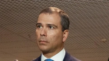 Julgamento em plenário virtual conta com quatro ministros, uma vez que Toffoli se declarou suspeito.