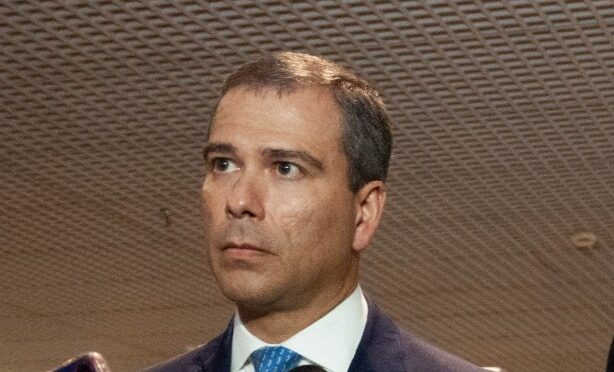 Segunda Turma do STF forma maioria para manter ex-presidente do BRB preso