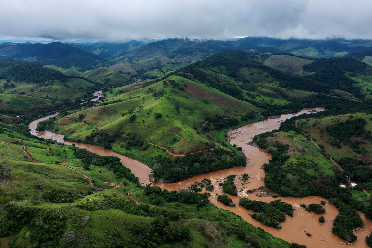 Acordo de reparação em Mariana bate recorde de pagamento de indenizações no Brasil
