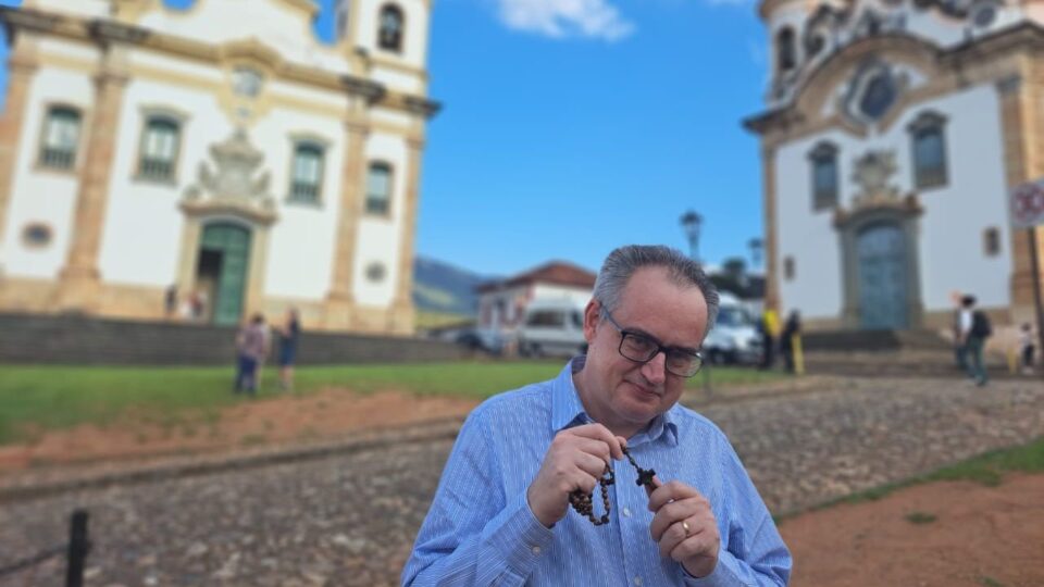 Memórias de um ex-ateu: o milagre de Minas