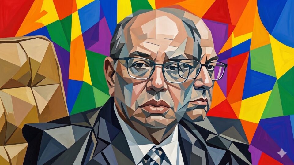 Gilmar prenderia ele mesmo por ataque homofóbico a Zema