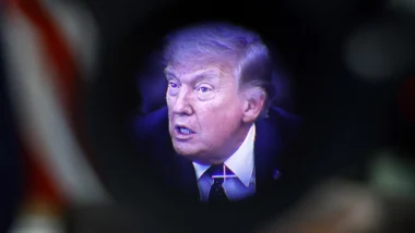 trump irã guerra