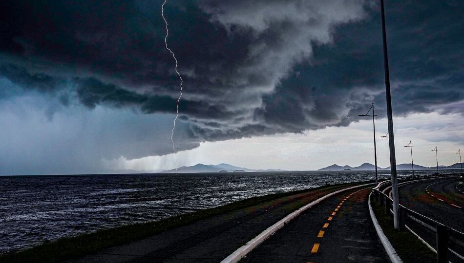 Por que Santa Catarina é o estado mais vulnerável a desastres naturais?