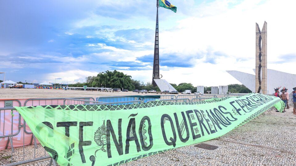 Brasil – oportunidade demanda estadista